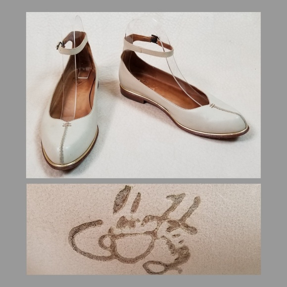 John Fluevog Shoes - John Fluevog JEN flats
